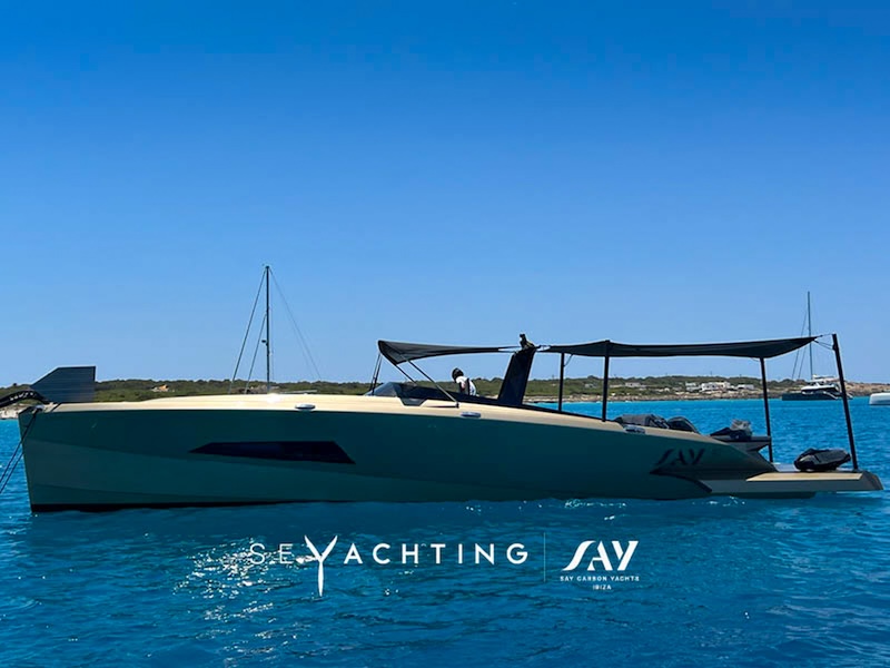 _Y_ Luxury Superboat Charter Ibiza7