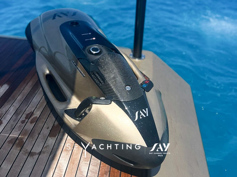 _Y_ Luxury Superboat Charter Ibiza8