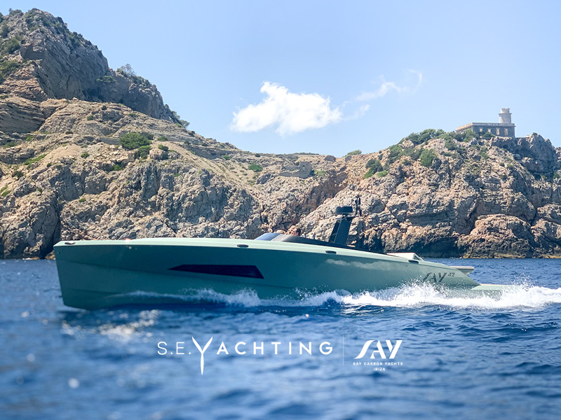 SMN Luxury Superboat Charter Ibiza3