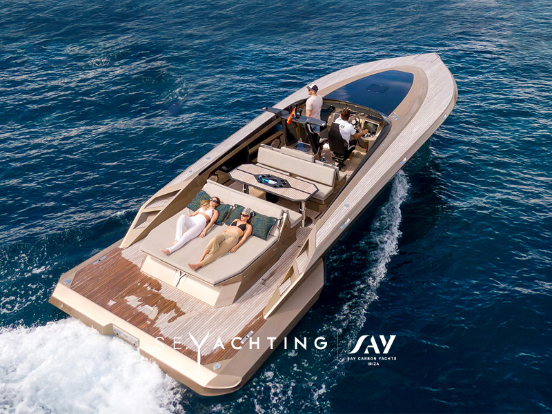 Y Luxury Superboat Charter Ibiza13